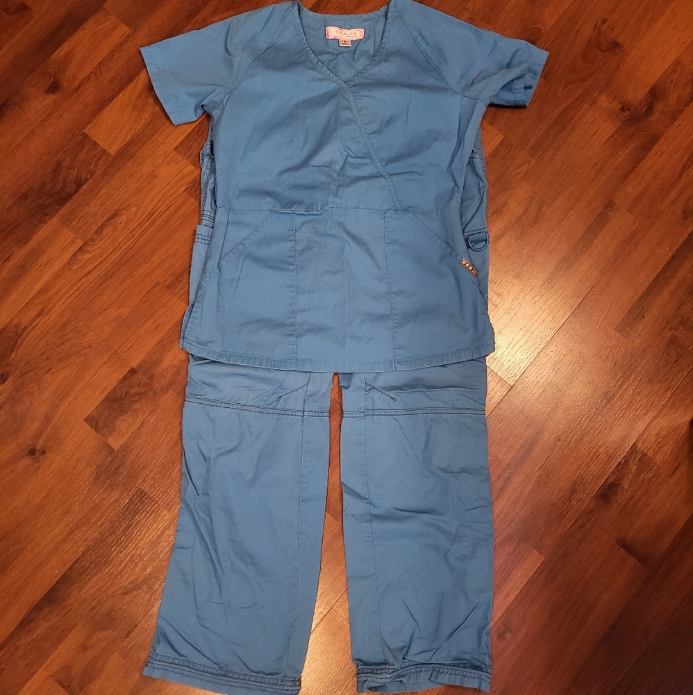 Scrubs